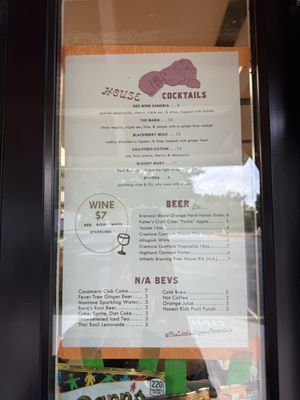 The Little Hippo by null