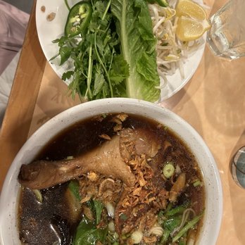 Mai Lee - #22 duck curry soup with side - Vietnamese Near Me - Saint Louis, Missouri Mai Lee - #22 duck curry soup with side - Vietnamese Near Me - Saint Louis, Missouri