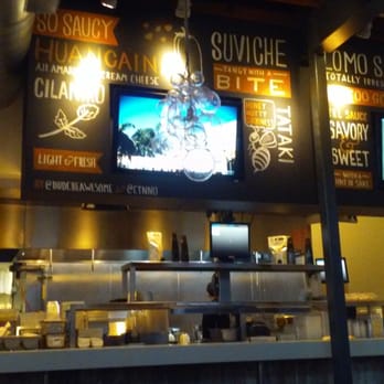 SuViche - Sushi and Ceviche - Inside - Sushi Bars Near Me - Miami Beach, Florida SuViche - Sushi and Ceviche - Inside - Sushi Bars Near Me - Miami Beach, Florida