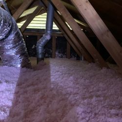 Affordable Insulation