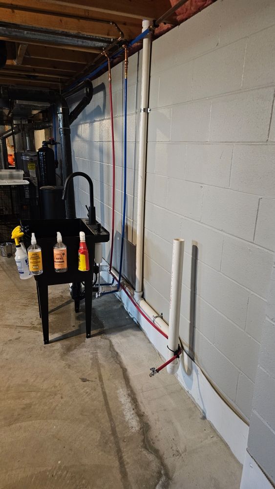 Slide of MD Plumbing And Remodeling