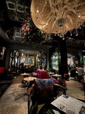 Vanderpump à Paris by null