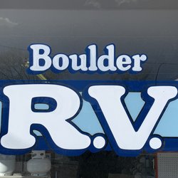 Boulder RV Center