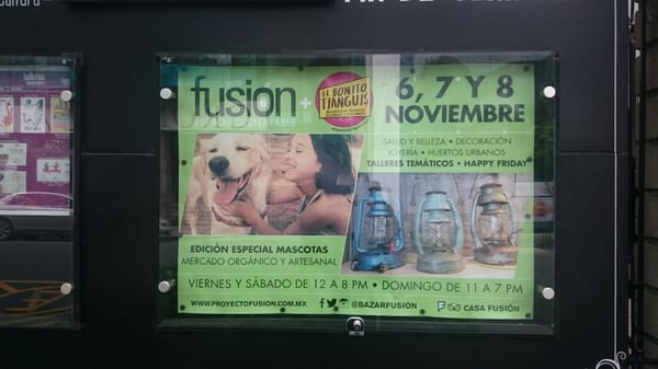 Bazar Fusion by null