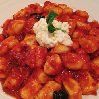 Campo - Gnocchi - Spanish Near Me - Toronto, Ontario