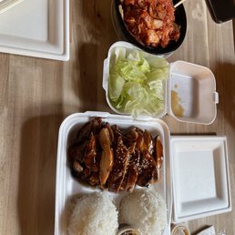 Kimchi