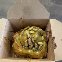 Pistachio Pistachio