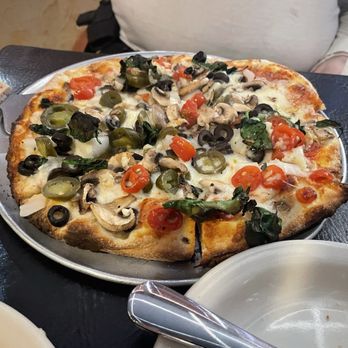 Giovanni's Italian Kitchen - Pizza - Italian Near Me - Fort Worth, Texas
