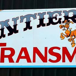 Frontier Transmissions