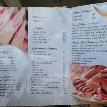 Sunflower Nails - Prices - Nail Salons Near Me - Panorama City, California Sunflower Nails - Prices - Nail Salons Near Me - Panorama City, California
