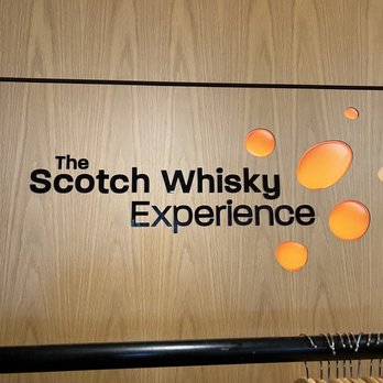 The Scotch Whisky Experience - Tours Near Me - Edinburgh, MLN