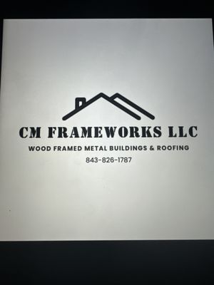 CM Frameworks