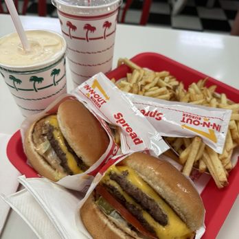 In-N-Out Burger - Burgers Near Me - Las Vegas, Nevada In-N-Out Burger - Burgers Near Me - Las Vegas, Nevada