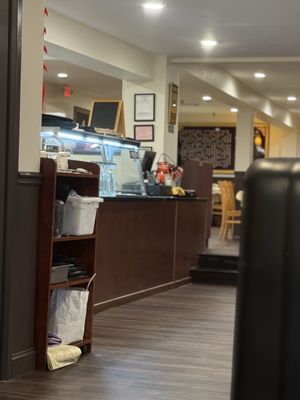 Shaanxi Gourmet by null