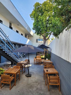 James Coffee Co. by null