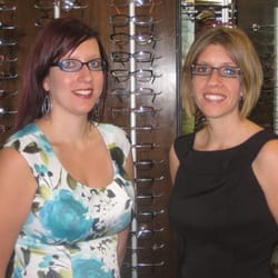 3D Vision Eye Care - Drs Jenni and Cameran Drake Optometrist/Owners