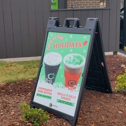 Clutch Coffee Bar