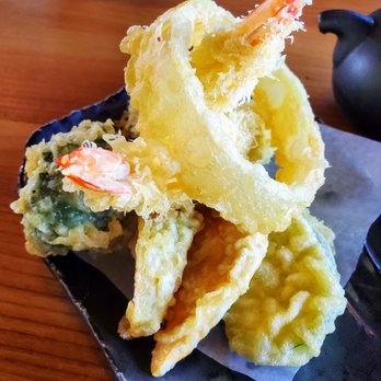 Yama - Tempura - Sushi Bars Near Me - Charlotte, North Carolina Yama - Tempura - Sushi Bars Near Me - Charlotte, North Carolina