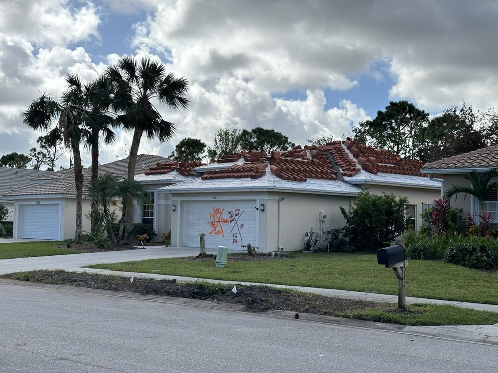 Slide of On Shore Roofing Specialists