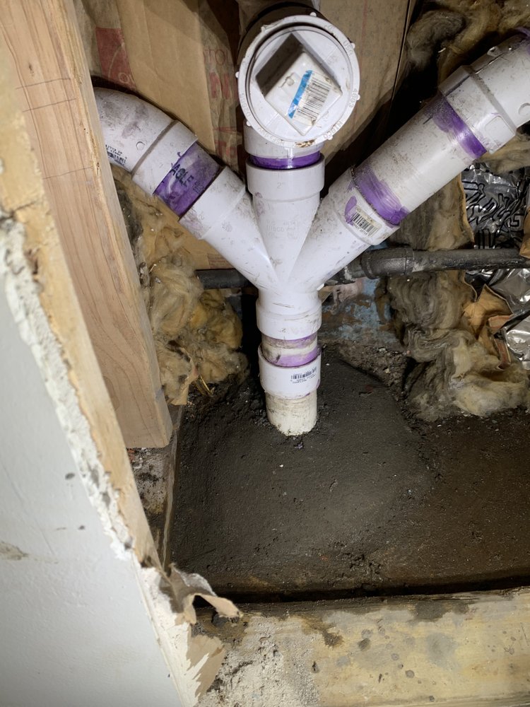 Slide of Rooter Pros Sewer & Drain