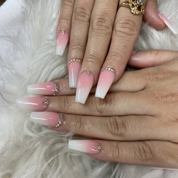 Classy Nail Spa - Nail Salons Near Me - Alameda, California