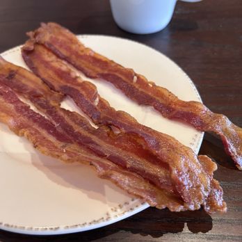 First Watch - Bacon - Breakfast & Brunch Near Me - Austin, Texas