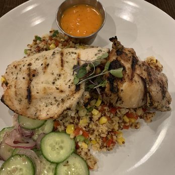 Kitchen Eighty-Eight - Peri Peri Chicken - Food Trucks Near Me