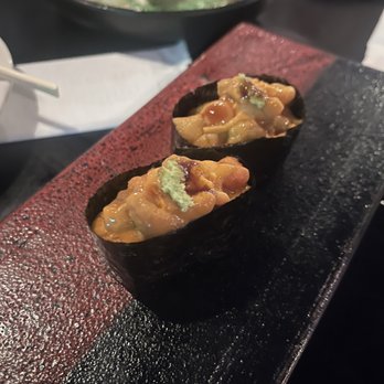 Honshu - Omakase Sushi. - Sushi Bars Near Me - Jersey City, New Jersey Honshu - Omakase Sushi. - Sushi Bars Near Me - Jersey City, New Jersey