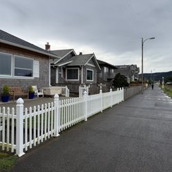 Seaside Promenade