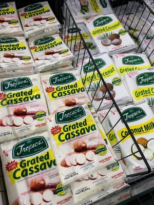 SF Supermarket by null