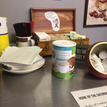 Grand Rapids Coffee Roasters - Non-Dairy Coconut Milk creamer available - Coffee Roasteries Near Me - Grand Rapids, Michigan Grand Rapids Coffee Roasters - Non-Dairy Coconut Milk creamer available - Coffee Roasteries Near Me - Grand Rapids, Michigan