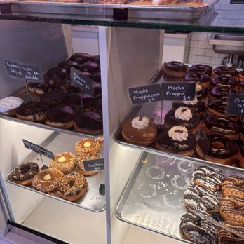 Donut Run - Donuts Near Me - Washington, DC, District of Columbia