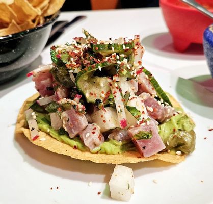 HiWay Cantina by null