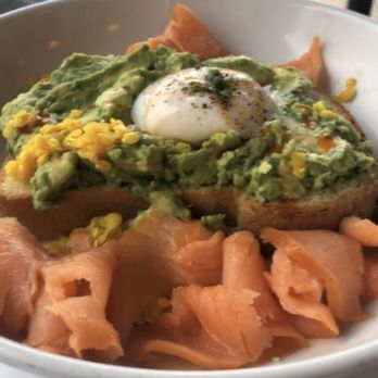 Bakery Lorraine - Avocado toast - Bakeries Near Me - San Antonio, Texas Bakery Lorraine - Avocado toast - Bakeries Near Me - San Antonio, Texas