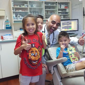 Ali Shirani, DDS - Cosmetic Dentists Near Me - Antioch, California