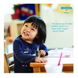 Connections for Children