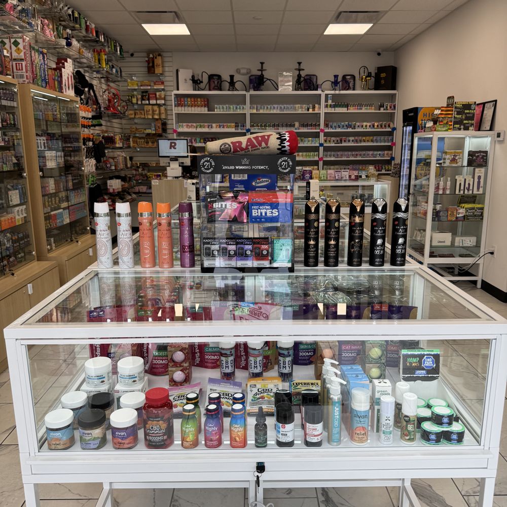 THE BEST 10 Vape Shops in MONTGOMERY, AL - Updated 2026 - Hours - Yelp
