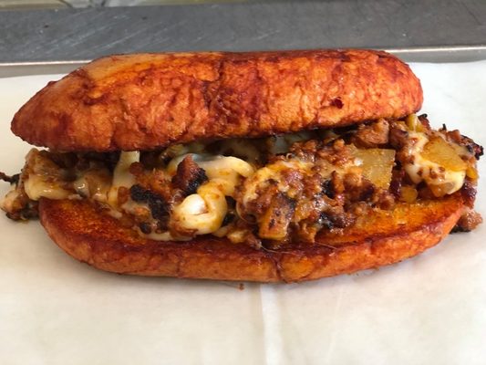 Sunshine Mexican Cafe - Restaurant & Catering by null