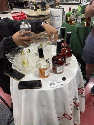Spec's Wines, Spirits & Finer Foods by null