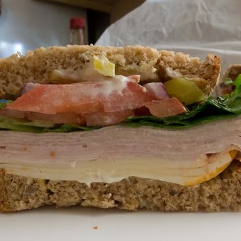 Ralphs - Signature Sandwich - Grocery Near Me - Torrance, California