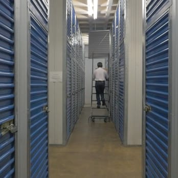 Xtra Storage Companies - Air conditioned storage units of different sizes. - Self Storage Near Me - Miami, Florida