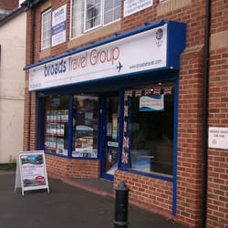 Broads Travel Group