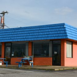 Oriental Express Restaurant