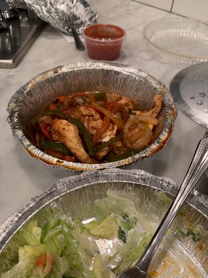 Don Pedro Mexican Restaurant by null