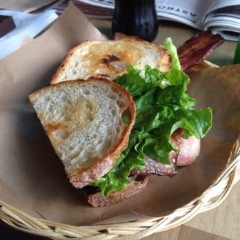 Meat Cheese Bread - BLB. Bacon lettuce beets - Sandwiches Near Me - Portland, Oregon Meat Cheese Bread - BLB. Bacon lettuce beets - Sandwiches Near Me - Portland, Oregon