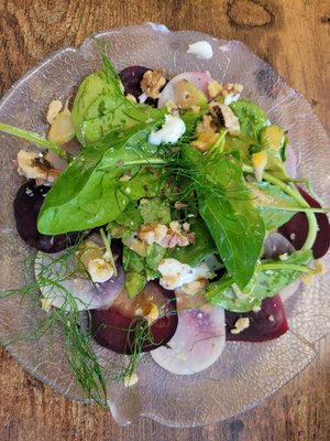 Big Big Table by null