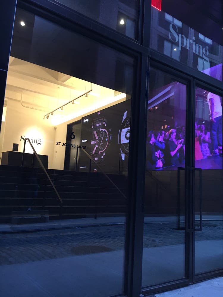 Slide of Fabian Construction