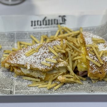 Pannes - Breakfast & Brunch Near Me - San Juan, Puerto Rico Pannes - Breakfast & Brunch Near Me - San Juan, Puerto Rico