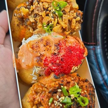 Atoyubu - Japanese Near Me - Buena Park, California