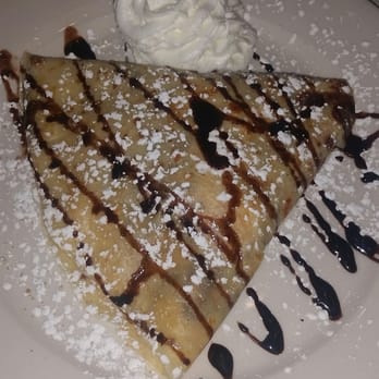 Ce La Vi - Smores - Desserts Near Me - Red Bank, New Jersey Ce La Vi - Smores - Desserts Near Me - Red Bank, New Jersey
